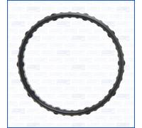 Junta, carcasa de termostato AJUSA 01623600