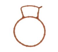 Junta, carcasa del colector de admisión