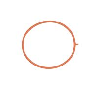 Junta, carcasa del colector de admisión ELRING 480.210