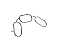 ELRING 747.440 Junta, carcasa de colector de admisión