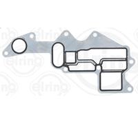 Junta, carcasa del filtro de aceite ELRING 475.181 para KERAX 10.837 2005-2009