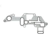 Junta, carcasa del filtro de aceite ELRING 545.770 para VOLVO A 9.364 2005-2012