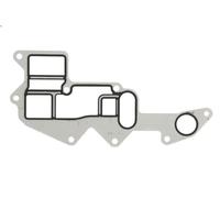 Junta, carcasa del filtro de aceite ELRING 898.500 para VOLVO B11 10.837 2011-