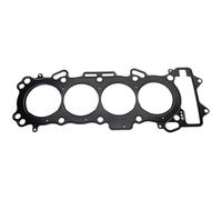 Junta Cárter Aceite Tapa Tensor Culata Tubo Escape Motocicleta Para CBR650F 2014-2018(Style 5)