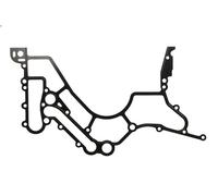 Junta, carter cigueñal ELRING 530.920 para AUDI A6 C5 (4B2, 4B4) 3.7 1999-2005