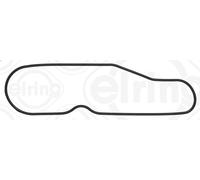 Junta, carter cigueñal ELRING 595.320 para HYUNDAI GALLOPER I 2.5 1991-1998