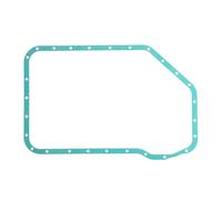 Junta, cárter de aceite de transmisión automática ELRING 634.061