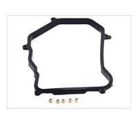 Junta, cárter de aceite de transmisión automática HANS PRIES 108 753