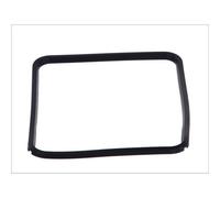 Junta, cárter de aceite de transmisión automática HANS PRIES 108 756