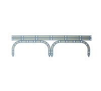 Junta del cárter de aceite 175.034 ELRING para SCANIA 4 - series