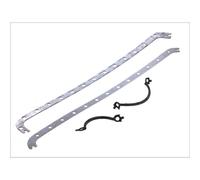 Junta, cárter de aceite (goma) LEMA LE25180.00