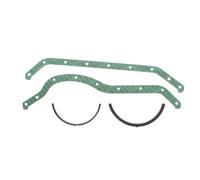 Junta, cárter de aceite REINZ 10-26637-02