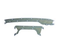 REINZ 71-42909-00 Junta, cárter de aceite