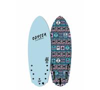 Junta Catch Surf Odysea 5.2 Pro.Job Five Fins TU