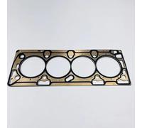Junta Cilindro Motor Para Chevrolet Para Cruze Para AVeo 1.6 Capas Acero Inoxidable Juego completo de juntas