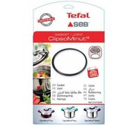 Junta clipso minuto' 5l/7,5l/9l x1010007 - cocotte seb
