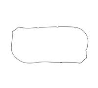 Junta, colector de admisión ELRING 196.630