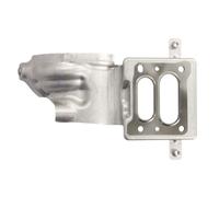 Junta, colector de admisión ELRING 449.261