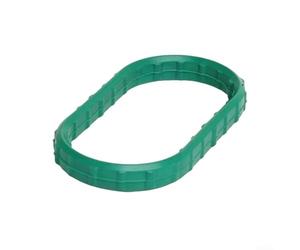 Junta colector de admisión XR843536 para Jaguar S-Type X-Type 2002-2008 Verde Goma Recambio Montaje Directo Tubo de succión sellado