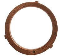 Junta - Colector de Escape 33 x 41,5 x 5 mm para Suzuki AN Burgman 400 2008 - 2011