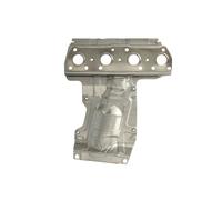 Junta, colector de escape ELRING 174.982