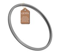 Junta Compatible con Goma Olla WMF Perfect y WMF Perfect Plus Ø22 | Silicona de Alta Calidad Alimentaria Apta para Lavavajillas | junta de Goma Olla Express Flexible y Duradera.