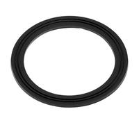 Junta compatible con/pieza de repuesto para batidora Philips 300009504791 HR3770 Flip&Juice