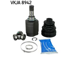 Junta completa, eje de transmisión SKF VKJA 8942
