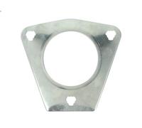 Junta, compresor ELRING 877.893 para PORSCHE CAYENNE (9PA) 4.5 2006-2007