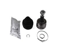 Junta Conjunto De Eje De Transmisión Lateral Compatible Para Smart Forfour 454