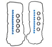 Junta cubierta basculante Compatible Con Ford Para Flex 3.5L V6 2009 2010 2011 2012 Juego De Juntas De Tapa De Válvula De Motor OEM:VS50490 VS50767R 151074201