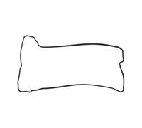 Junta cubierta basculante Compatible Con Toyota Para Avensis II 2006 2007 2008 Tapa De Balancín De Motor Junta De Tapa De Culata Junta De Tapa De Válvula OEM:11213-26010