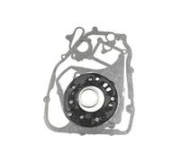 Junta Cubierta Cilindro Inspección Silenciador Culata Motor Motocicleta | Para TZR125 Kit juntas