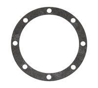 Junta, cubierta de eje ELRING 561.916