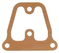 JUNTA, CUBIERTA DE LA CABEZA DEL CIL