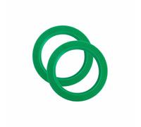 Junta Cuchilla apto para cuchillo mezclador Vorwerk Thermomix TM5 TM 5 TM6 TM 6 - (2 unidades)