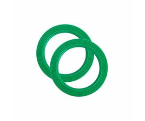 Junta Cuchilla apto para cuchillo mezclador Vorwerk Thermomix TM5 TM 5 TM6 TM 6 - (2 unidades)