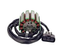 Junta culata Bobina Estator Motocicleta Volante Rotor Junta Goma Para Yamaha YZFR1 R1 04-08 FZ8 FZ8N FZ8S 11-13 FZ1-N FZ1-S
