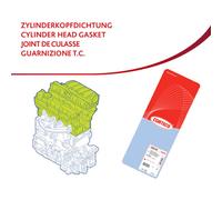 CORTECO 83403152 Junta de culata