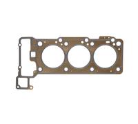 Junta, culata ELRING 104.580 izquierda