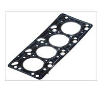 Junta de la culata Junta de metal y material blando. 646.631 ELRING para FORD