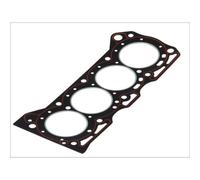 Junta de la culata Junta de metal y material blando. 818.003 ELRING para SUZUKI