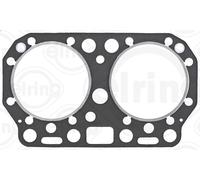 Junta, culata ELRING 845.410 para RENAULT TRUCKS MAGNUM 16.356 1996-2000