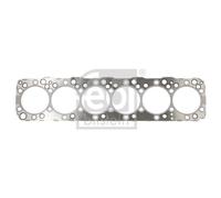 Junta Culata Febi Bilstein 102424 para Iveco Case Ih Irisbus