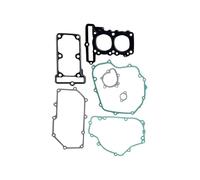 Junta culata Junta Cilindro Cárter Aceite Tapa Embrague Generador Motocicleta Para Kawasaki Para Ninja 250 Para Versys-X 2013-2017