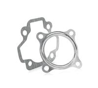 Junta culata Kit Completo De Juntas Sellos Culata Repuesto Para Motocicleta Para Yamaha PW50 PW 50 50cc 1981-2017