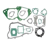 Junta culata Kit Completo De Juntas Tapa Cárter Cilindro Motor Motocicleta Para CR250R 1987 CR 250R