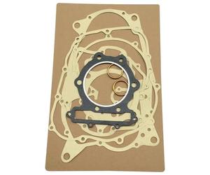 Junta culata Kit Completo Reconstrucción Juntas Motor Cilindro Extremo Superior Estator Cubierta Embrague Escape Para XR600R XR600 XR 600 1988-2000
