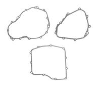 Junta culata Kit Juntas Tapa Cárter Aceite Embrague Generador Motor Motocicleta Para CBR600F4I 1999-2006 CBR600 F4