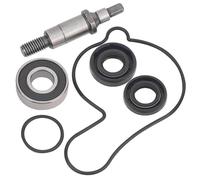 Junta culata Kit Reparación Junta Cojinete Sello Eje Impulsor Bomba Agua Para Yamaha YFZ450 YFZ450R YFZ450X Edición Especial Limitada
